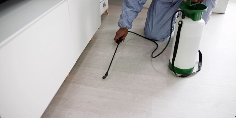 Quanto Custa Dedetização Cupim em Blumenau? Descubra!