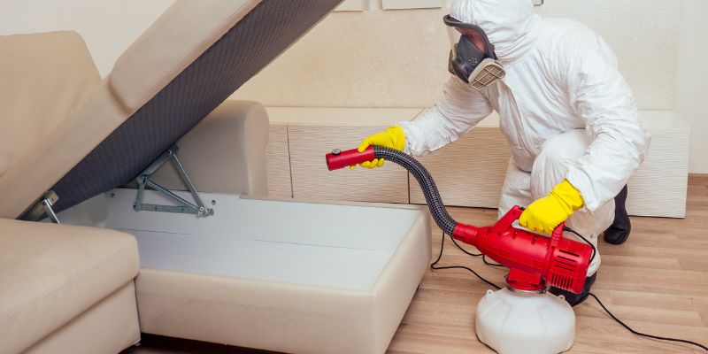 Dedetização de Ratos Como Funciona em Blumenau: 4 Técnicas Utilizadas