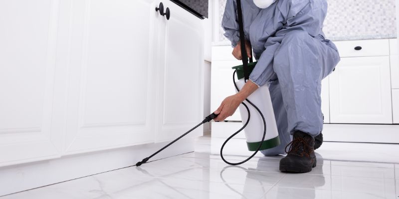 Como Preparar a Casa para Dedetização em Blumenau: 5 Passos Como preparar a casa para dedetização em Blumenau